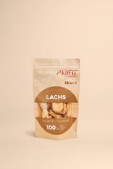 Snack Lachs für Hunde und Katzen